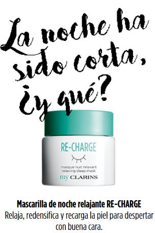 clarins codigo descuento estudiantes